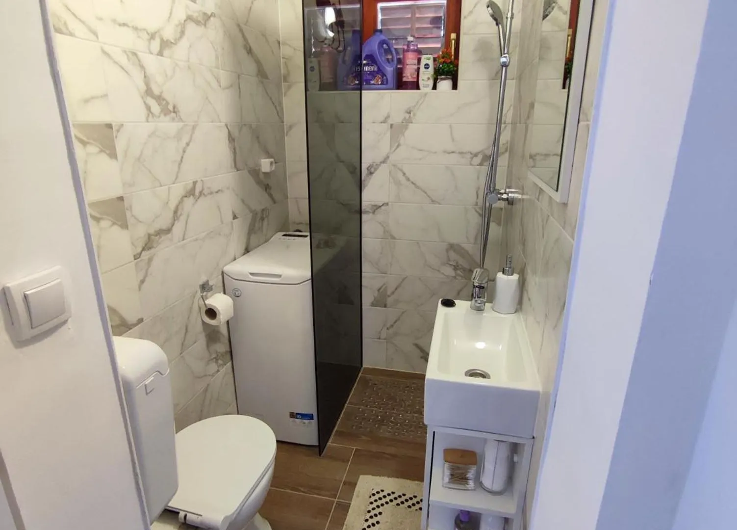 Apartmani Tonka Pag Town Apartment