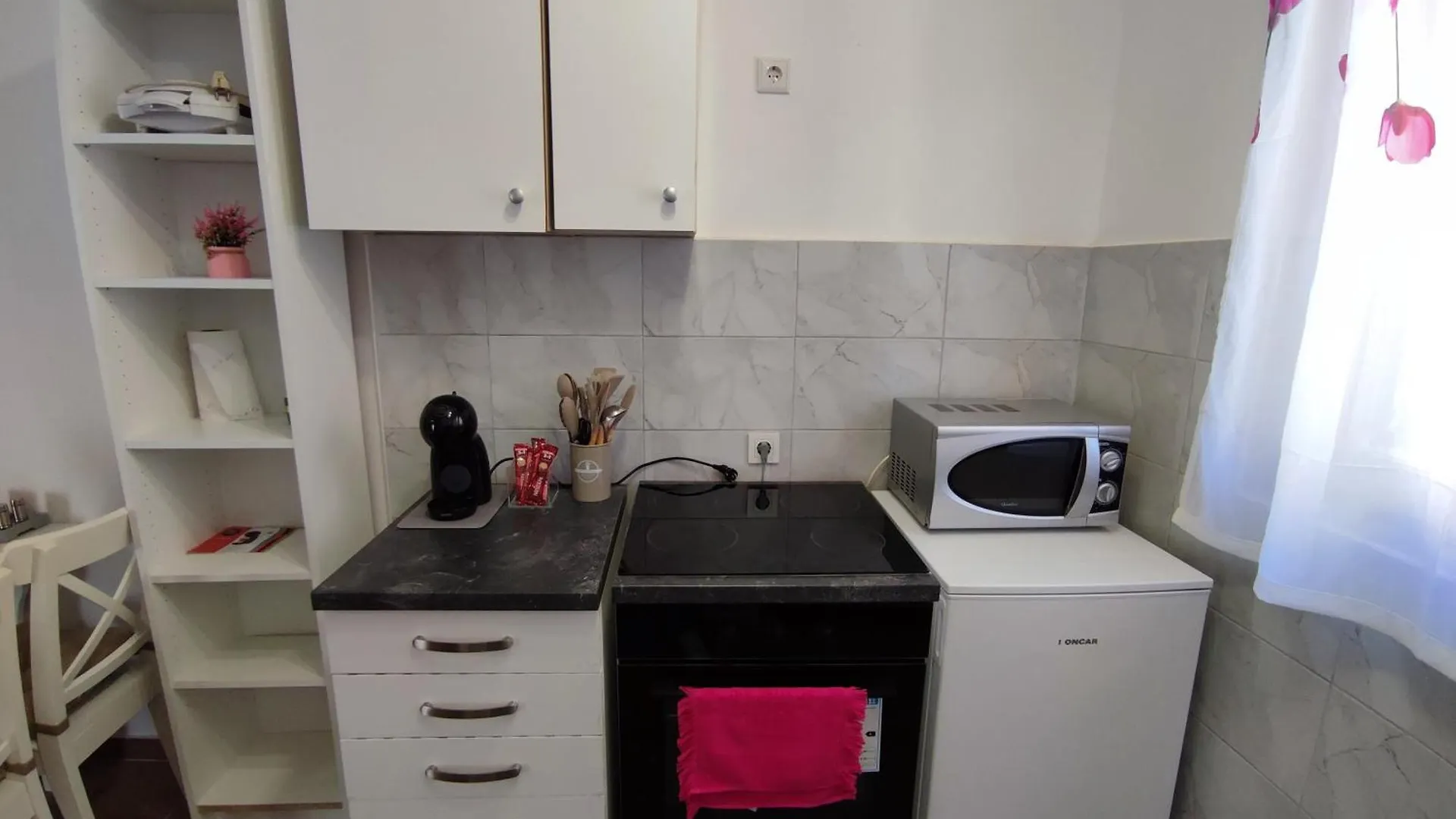 Apartmani Tonka Pag Town Apartment