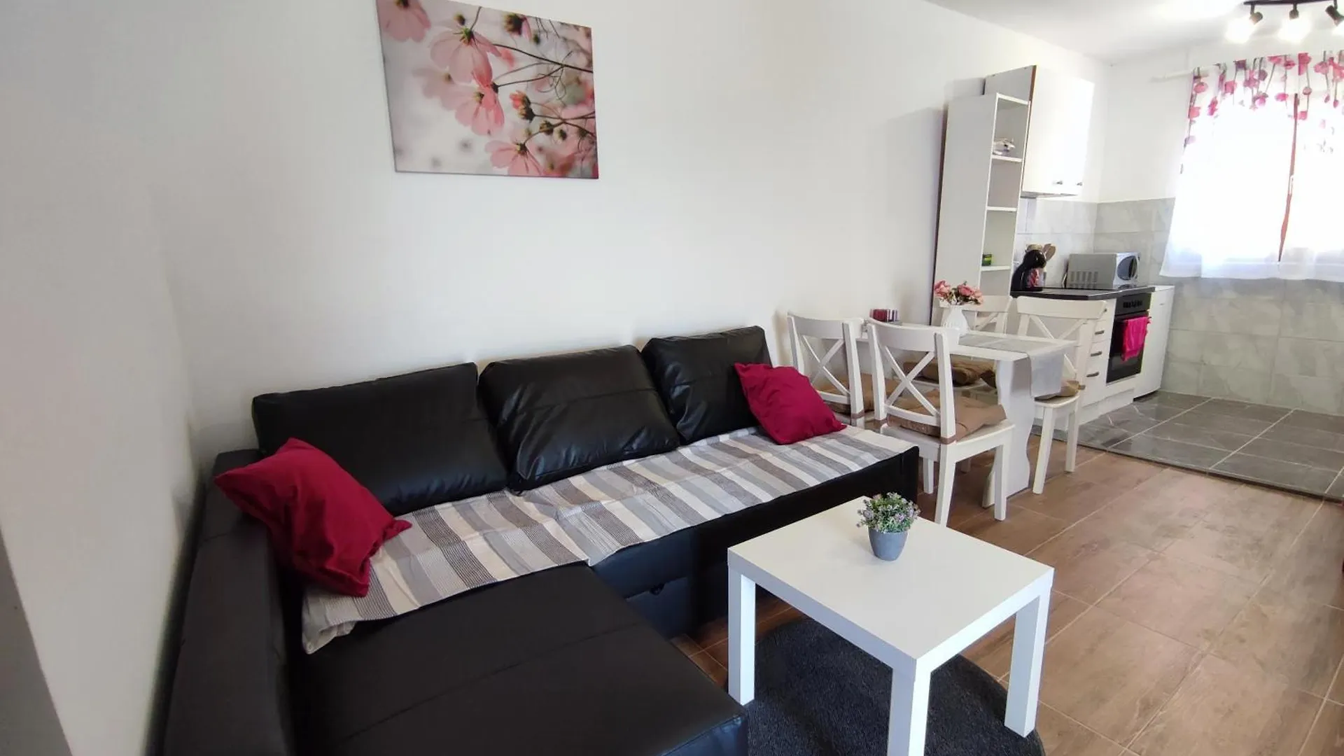 Apartmani Tonka Pag Town