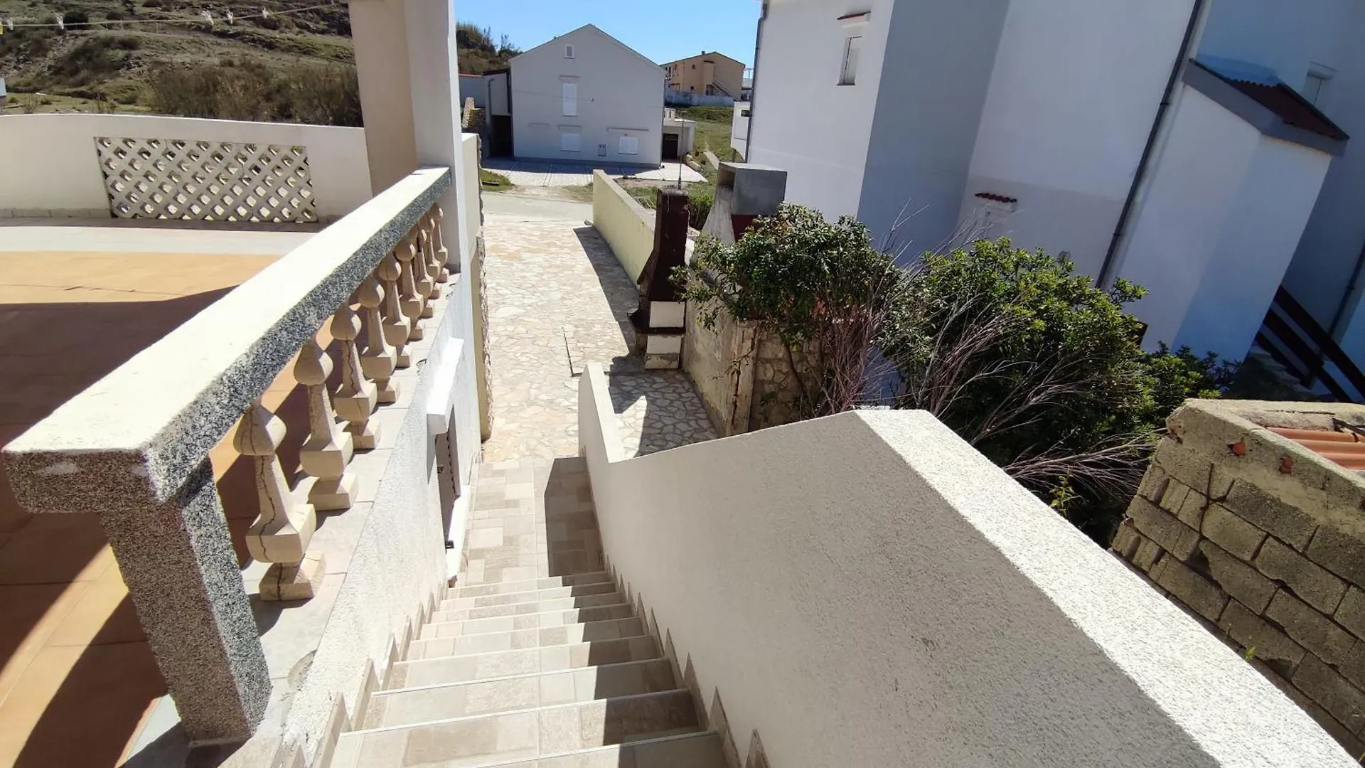 Apartmani Tonka Pag Town Apartment