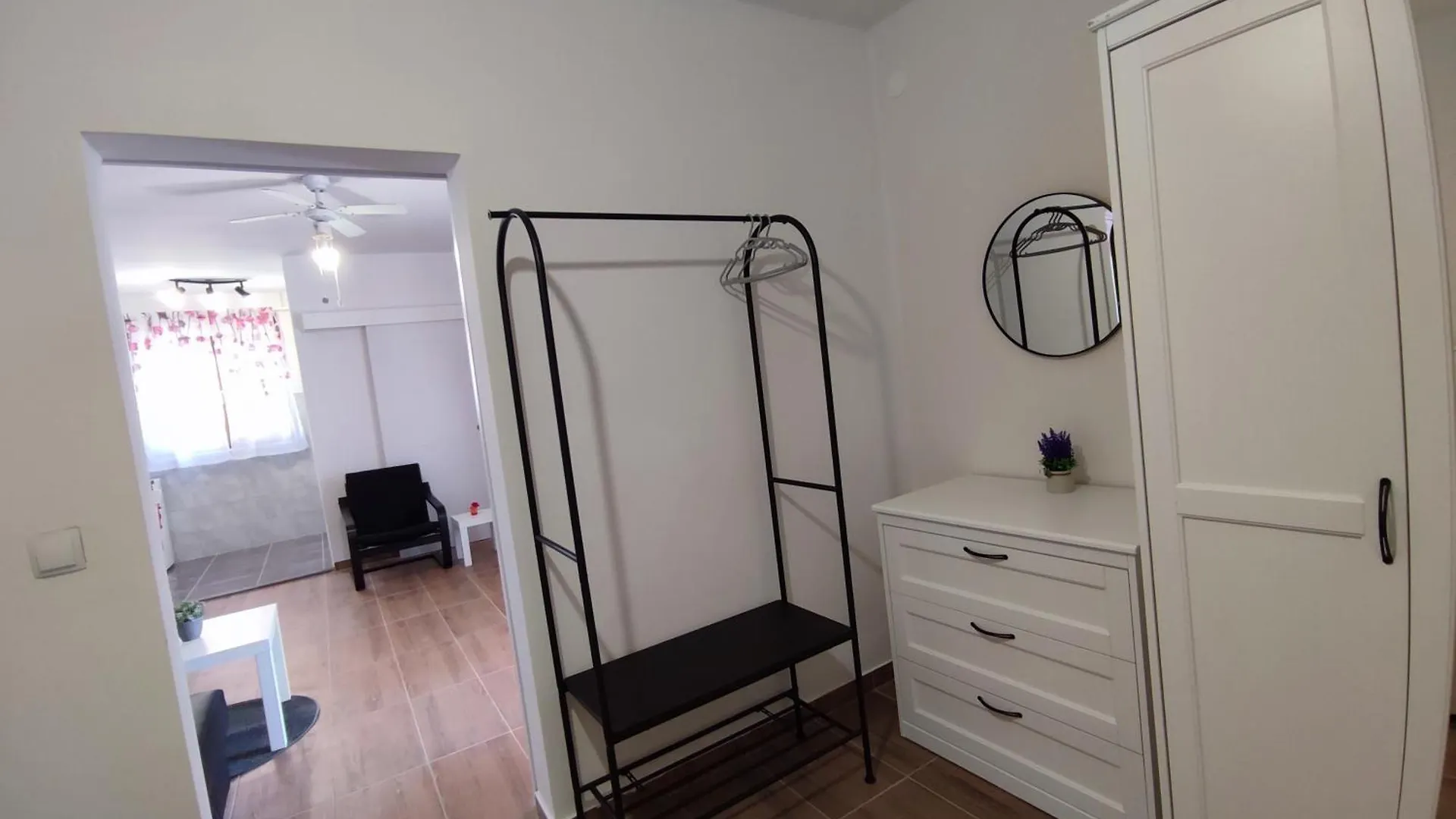 Apartmani Tonka Pag Town