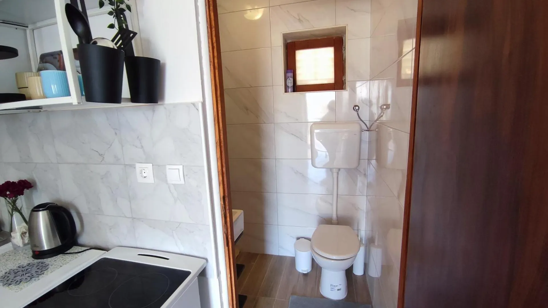 Apartmani Tonka Pag Town