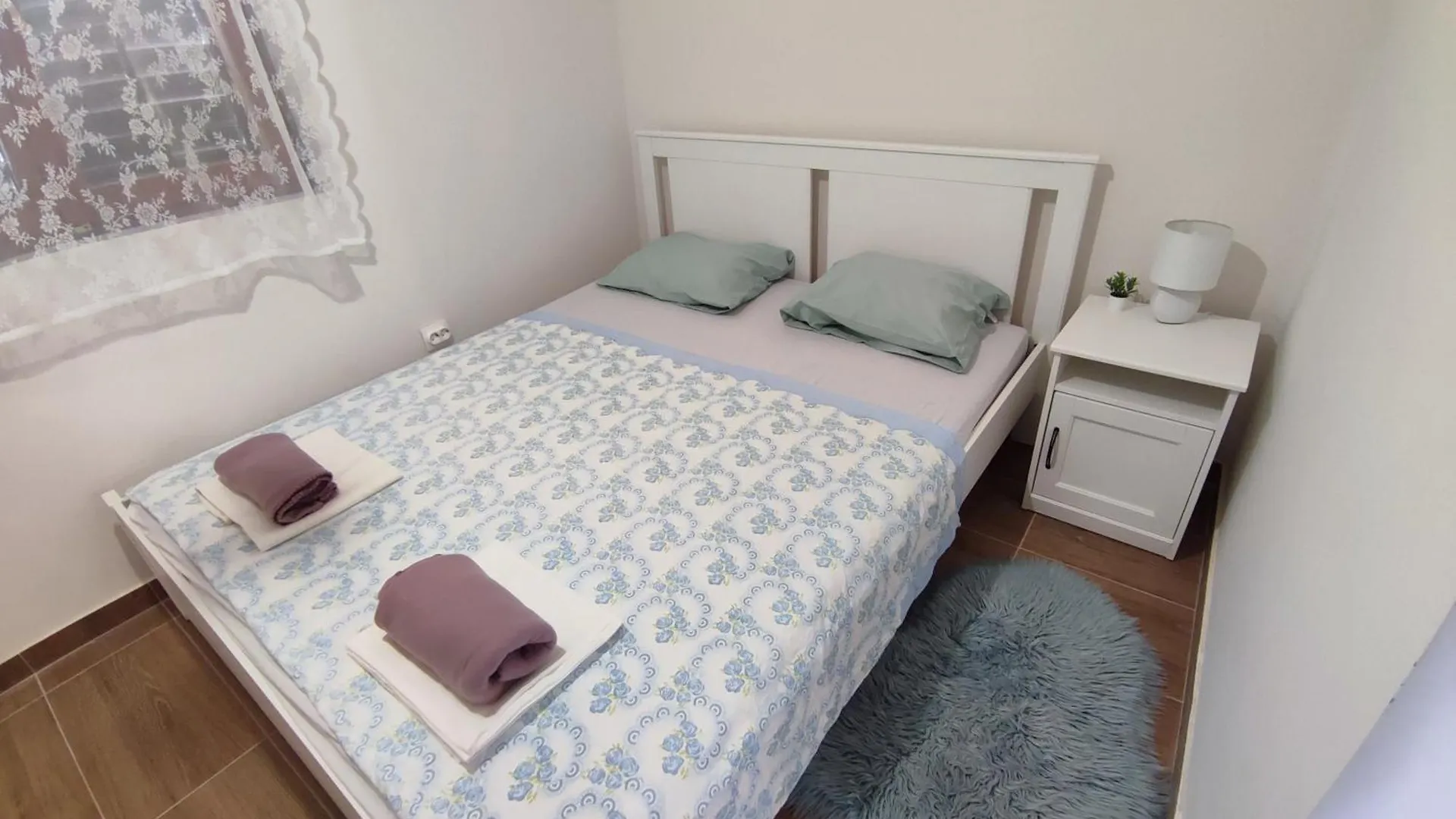 Apartmani Tonka Pag Town Apartment