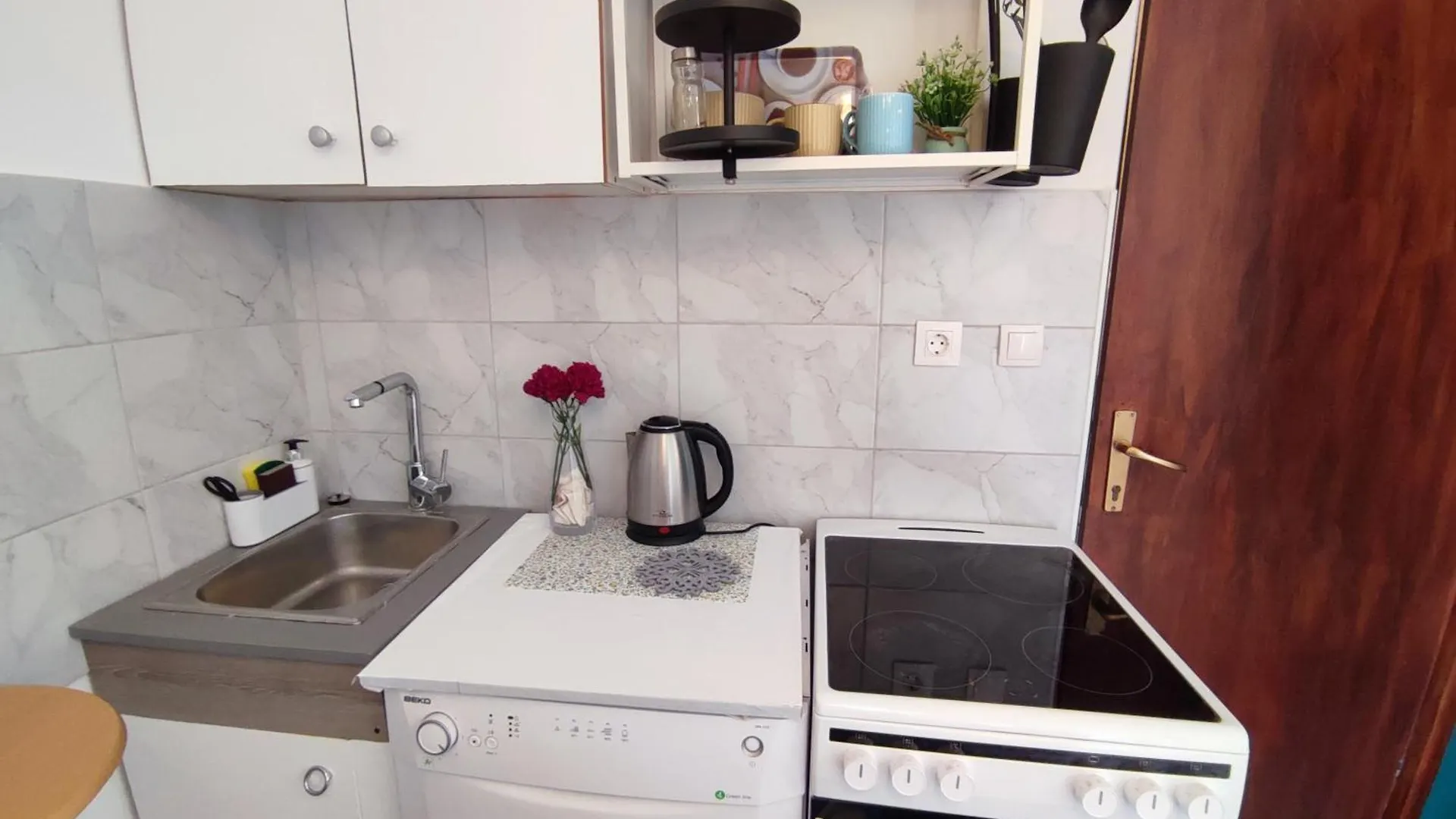 Apartmani Tonka Pag Town