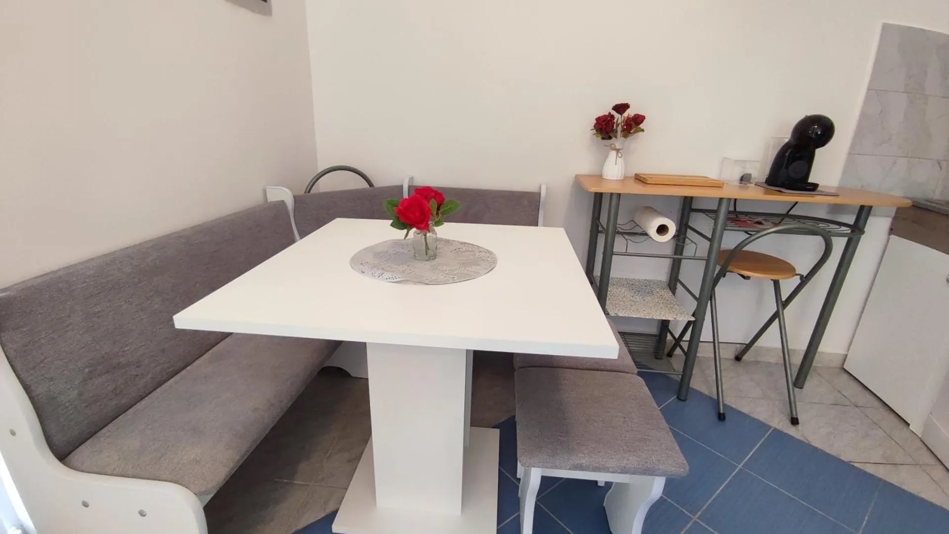 Apartmani Tonka Pag Town Croatia