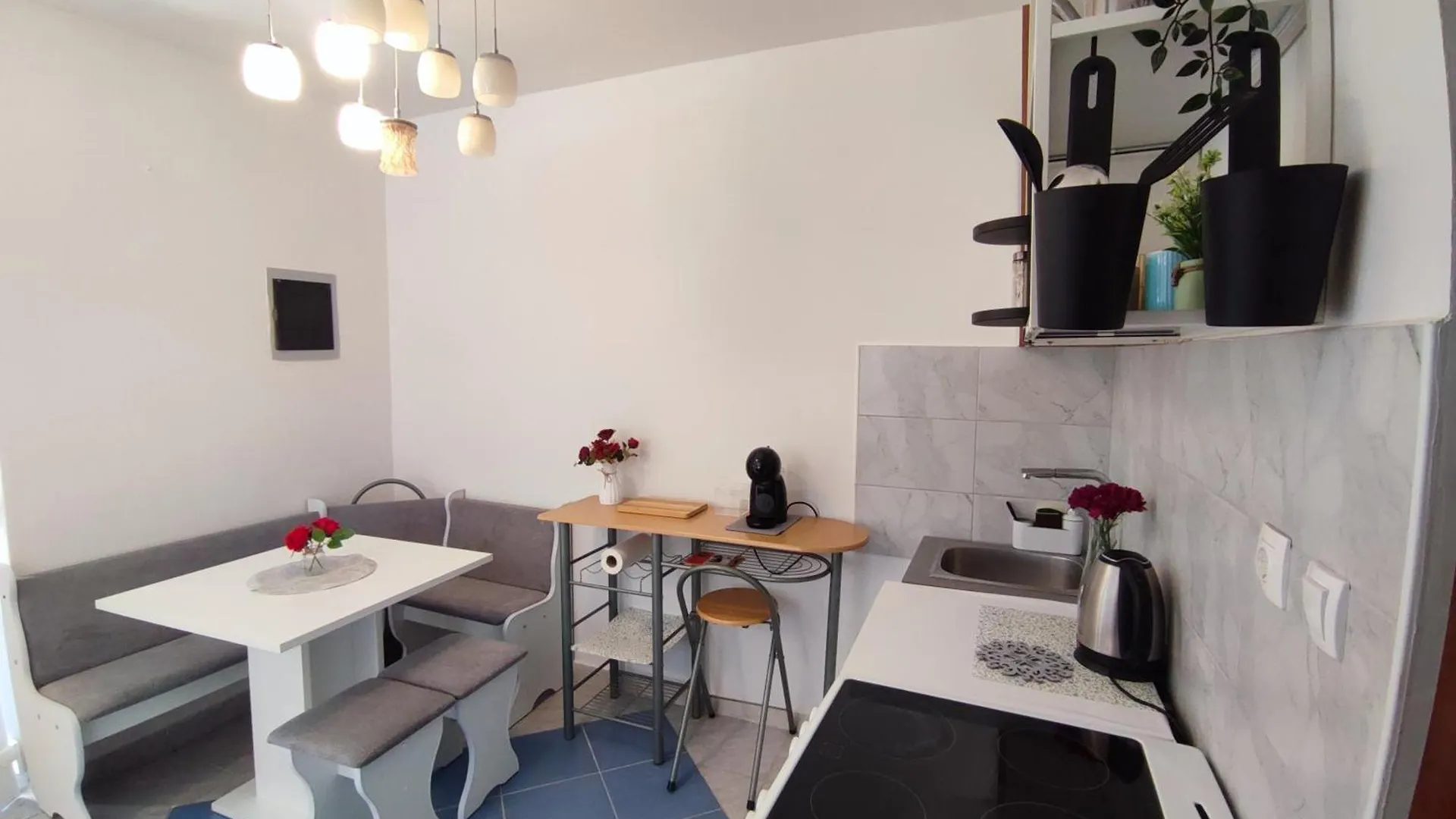 Apartmani Tonka Pag Town Apartment