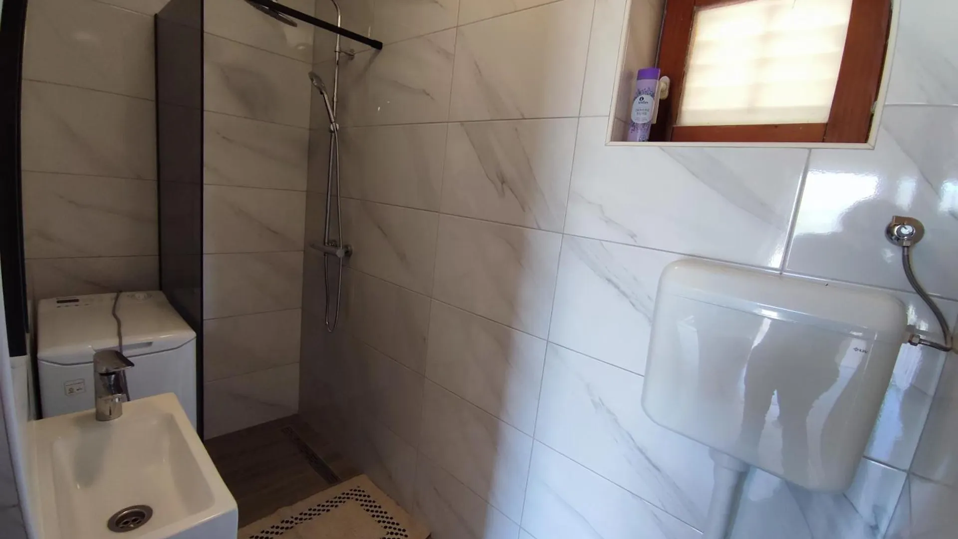 Apartmani Tonka Pag Town 0*,