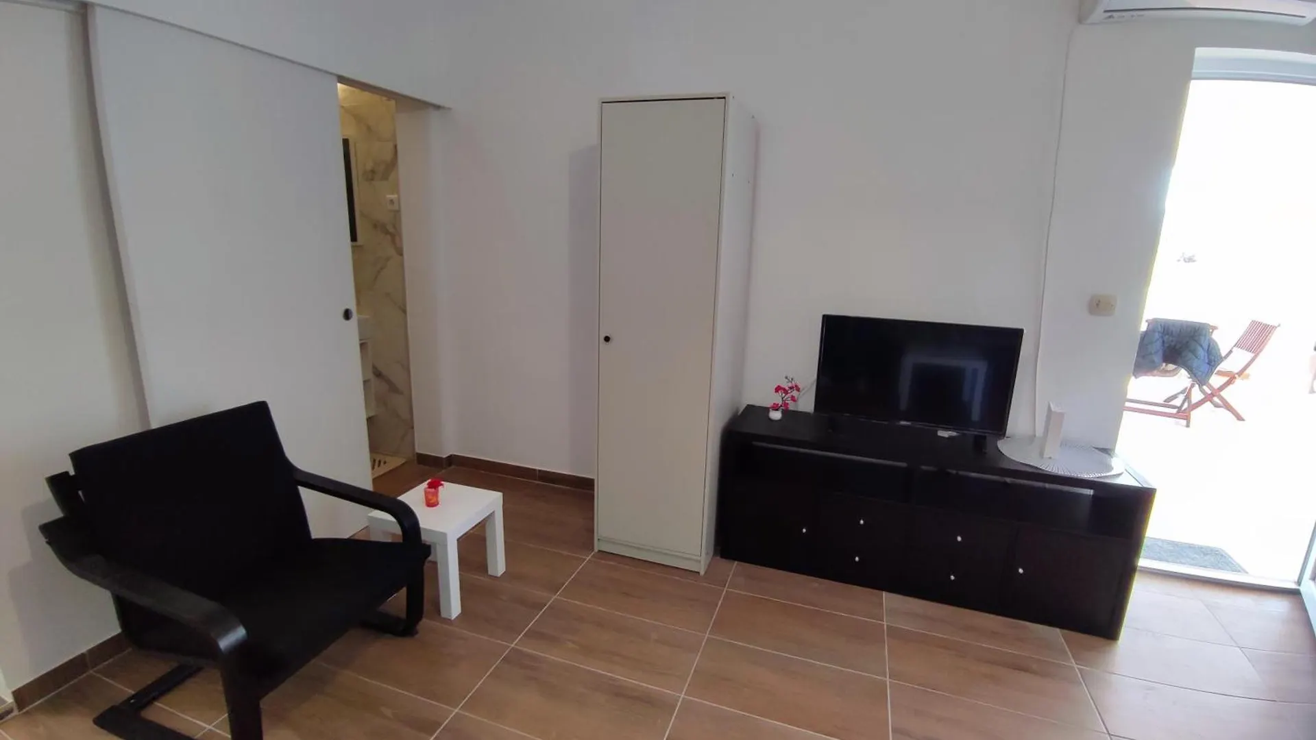 Lägenhet Apartmani Tonka Pag Town